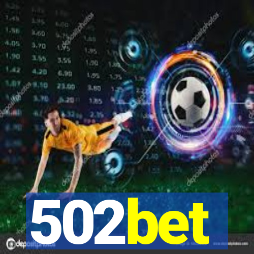 502bet