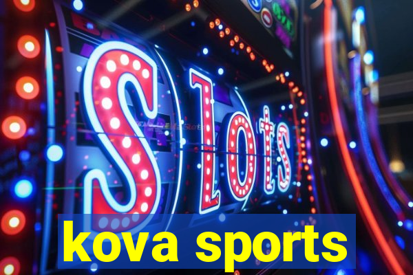 kova sports