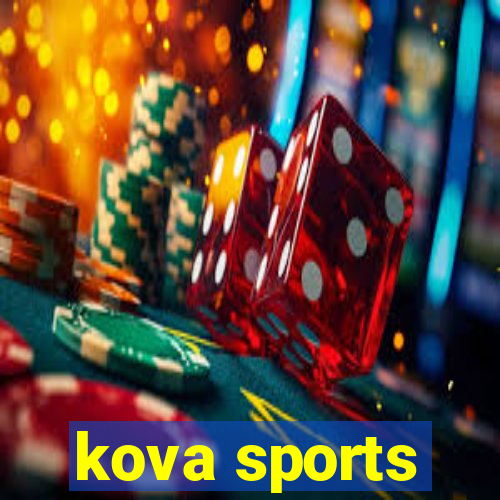 kova sports