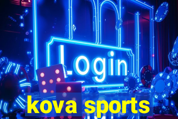 kova sports