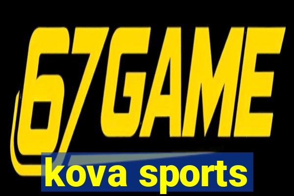 kova sports