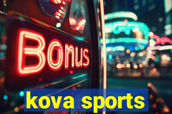 kova sports