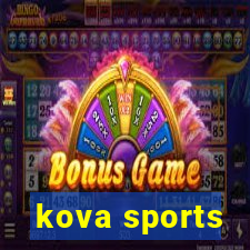 kova sports