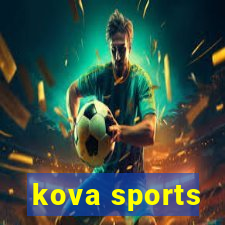 kova sports