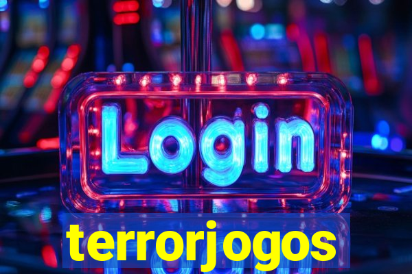 terrorjogos