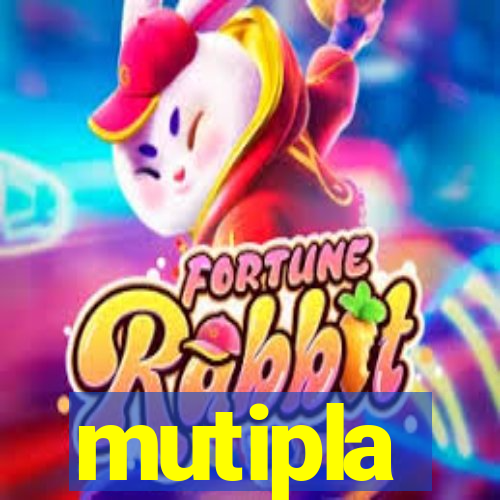 mutipla