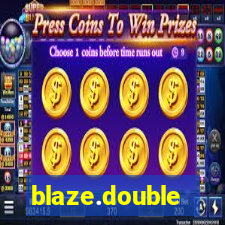 blaze.double