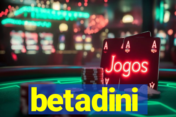 betadini