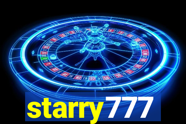 starry777