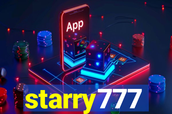 starry777