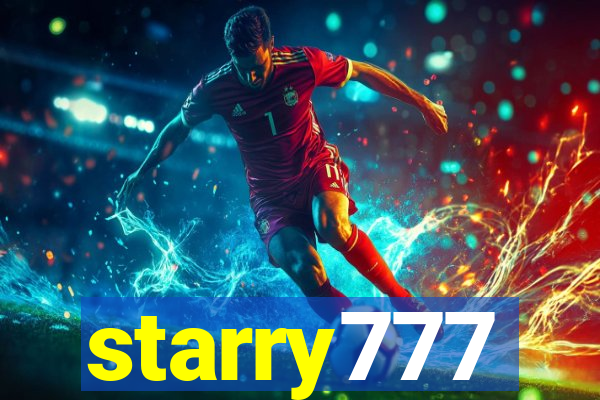 starry777