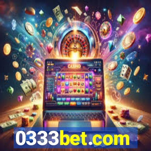 0333bet.com