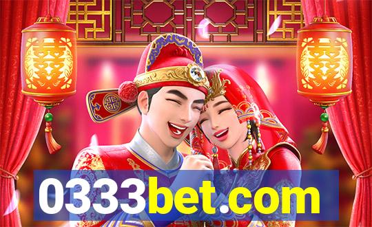 0333bet.com