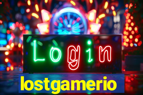 lostgamerio