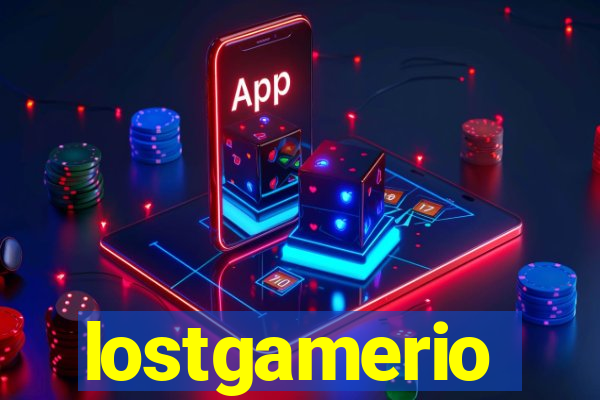 lostgamerio