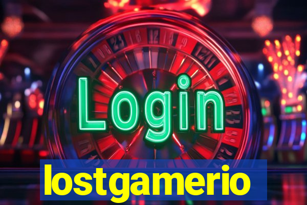 lostgamerio