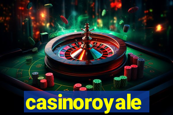 casinoroyale