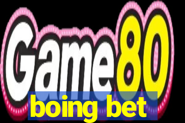 boing bet