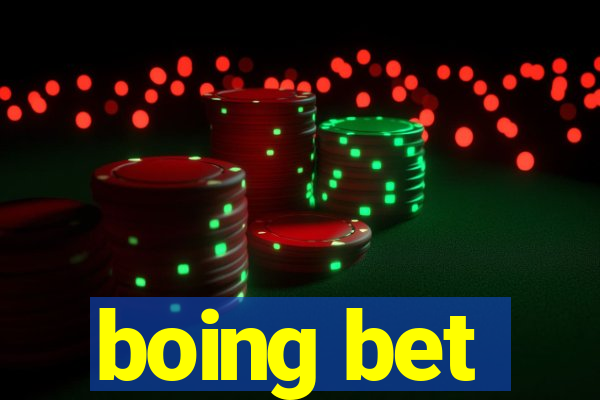 boing bet