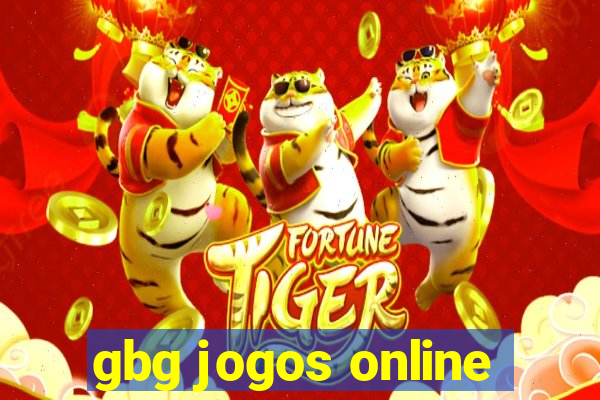 gbg jogos online