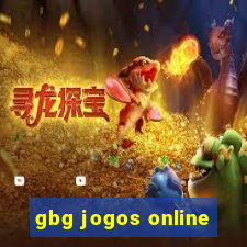 gbg jogos online