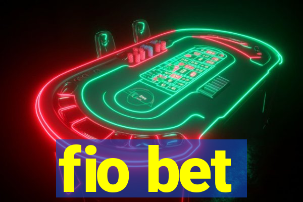 fio bet