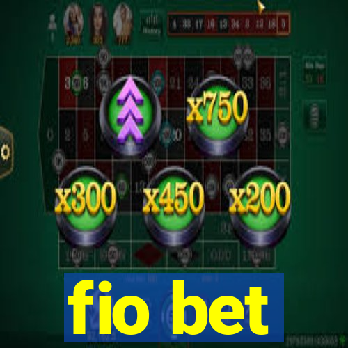 fio bet