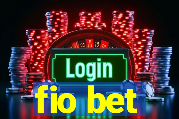 fio bet