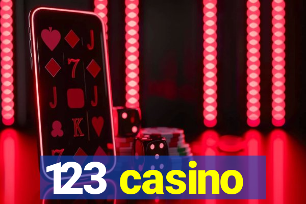 123 casino