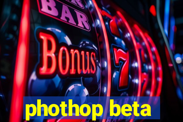 phothop beta