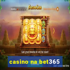 casino na bet365