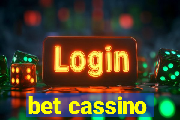 bet cassino