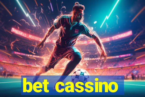 bet cassino