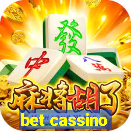 bet cassino