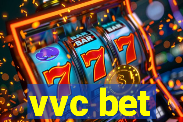 vvc bet