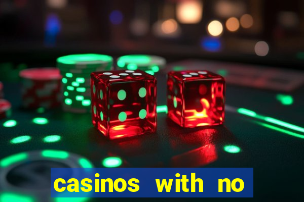 casinos with no deposit free spins