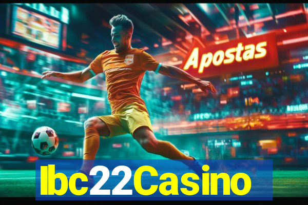 Ibc22Casino