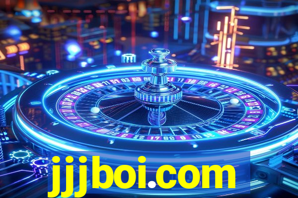 jjjboi.com