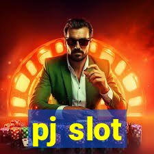 pj slot