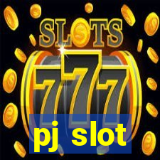 pj slot