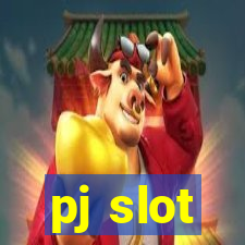 pj slot