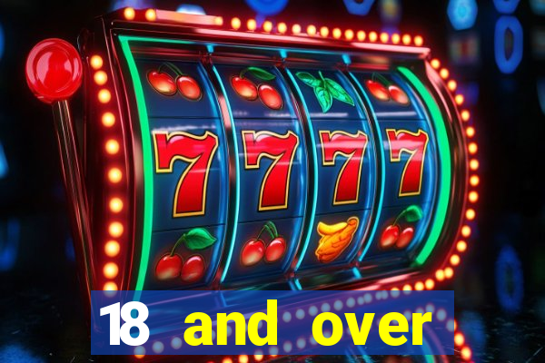 18 and over casinos near lake tahoe