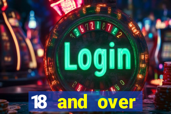 18 and over casinos near lake tahoe