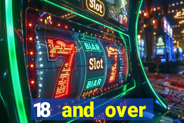 18 and over casinos near lake tahoe