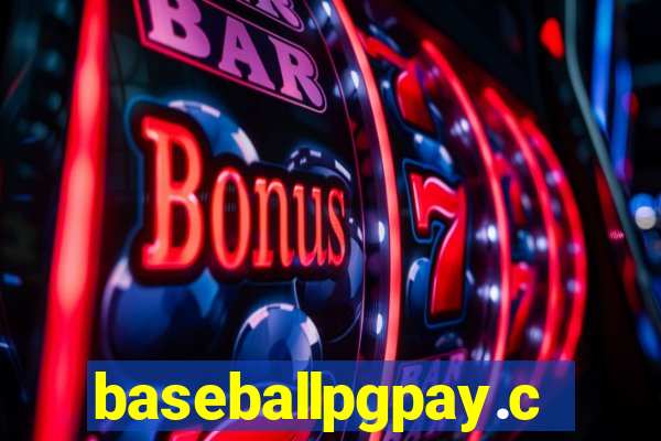 baseballpgpay.com