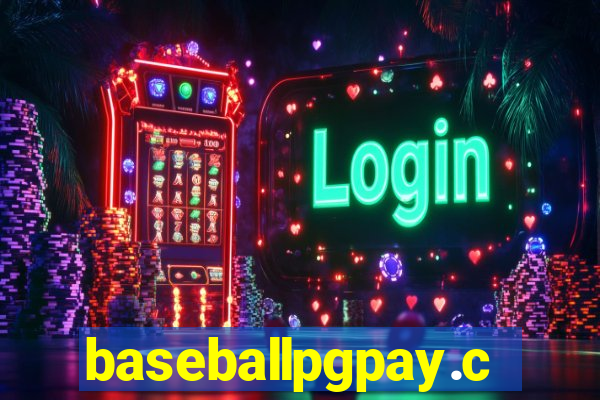 baseballpgpay.com