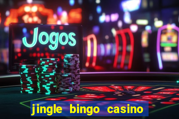 jingle bingo casino sister sites