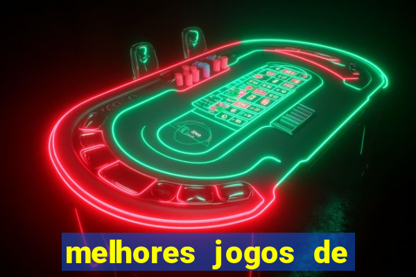 melhores jogos de tower defense para celular