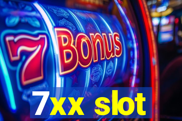 7xx slot