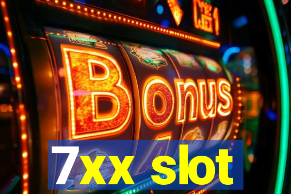 7xx slot